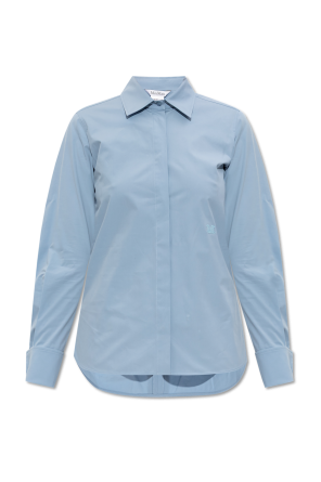 Dolce & Gabbana Silk shirt | Women's Clothing | Vitkac